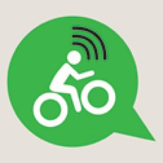 Eu Vou de Bike - Bicicletas, Lazer e Transporte Urbano » podcast