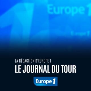 Europe 1 - Le journal du Tour