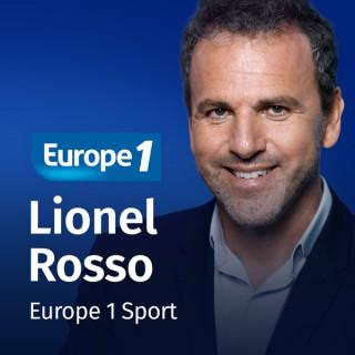 Europe 1 Sport - Lionel Rosso