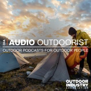 OIA's Audio Outdoorist