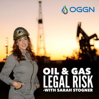 Oil and Gas Legal Risk Podcast