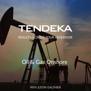 Oil and Gas Onshore Podcast