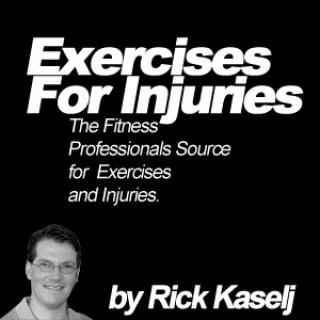 Exercises For Injuries