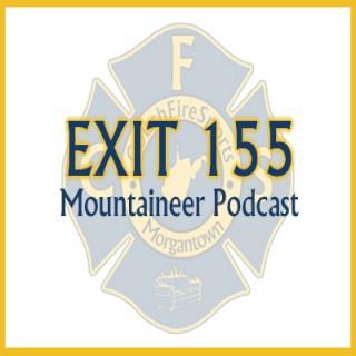 Exit 155 Mountaineer Podcast