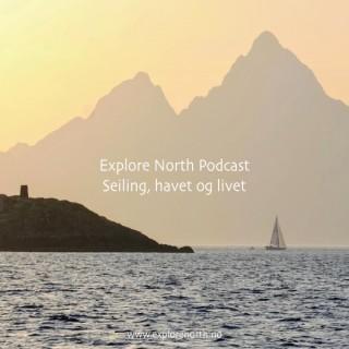 Explore Norths podcast