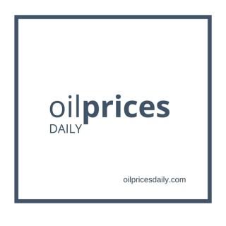 Oil Prices Daily