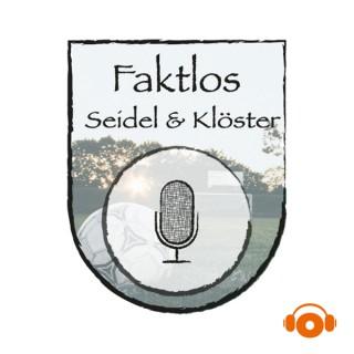 Faktlos – Der Fußball-Podcast mit Seidel & Klöster – meinsportpodcast.de