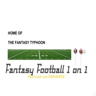Fantasy Football 1 on 1