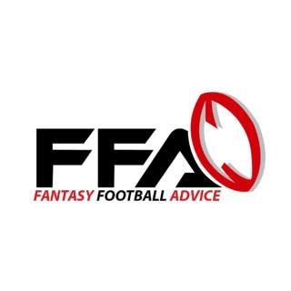 Fantasy Football Advice Podcast