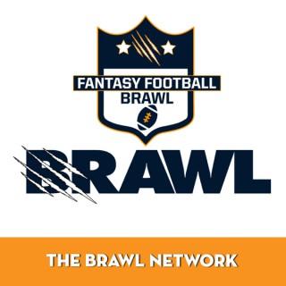 Fantasy Football Brawl Podcast