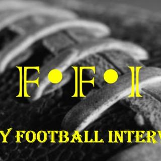 Fantasy Football Intervention