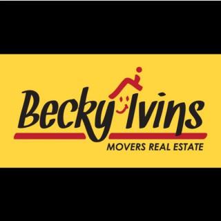 Oklahoma Real Estate on the Move with Becky Ivins