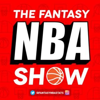 Fantasy NBA Show - Fantasy Basketball