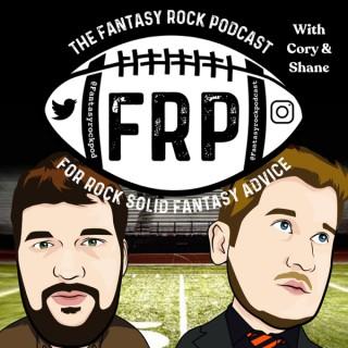 Fantasy Rock Podcast