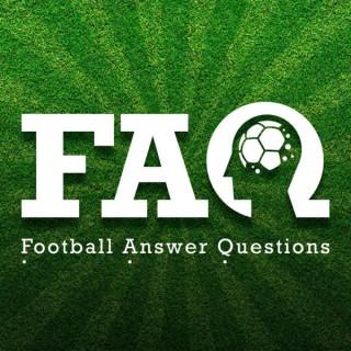 FAQ - Football Answer Questions