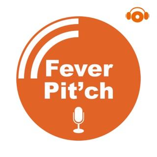 Fever Pit´ch – meinsportpodcast.de