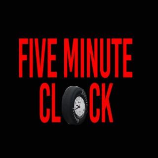 Five Minute Clock