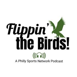 Flippin’ the Birds!
