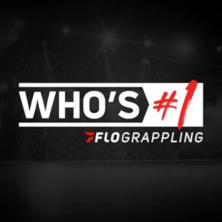 FloGrappling Who's #1