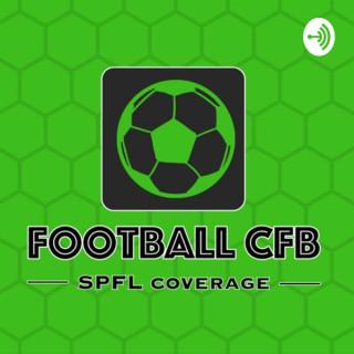 Football CFB Podcast: Unique SPFL Coverage