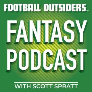 Football Outsiders Fantasy Podcast