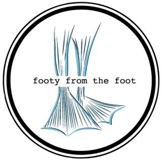 FootyFromTheFoot
