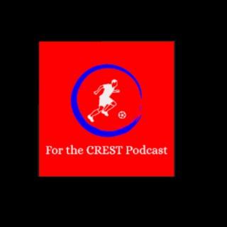 For the CREST Podcast