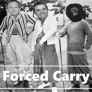 Forced Carry - A Golf Podcast