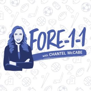 FORE-1-1 with Chantel McCabe