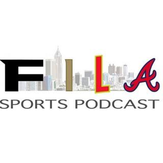 Forever I Love Atlanta Sports Podcast