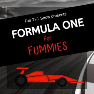 Formula One for Fummies