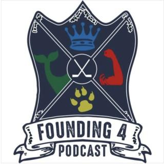 Founding 4 Podcast