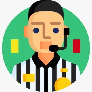 Fourth Official Soccer Podcast