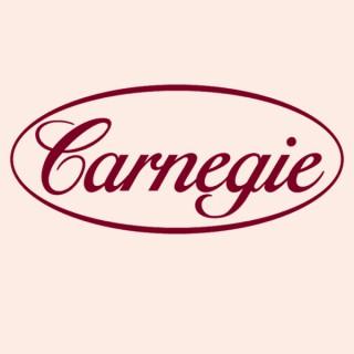 Omvärldspodden från Carnegie Private Banking