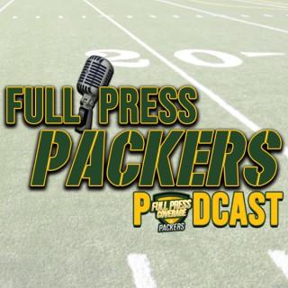 Full Press Packers Podcast