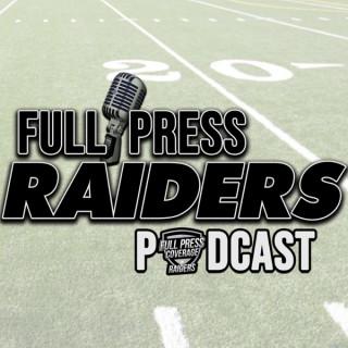 Full Press Raiders Podcast