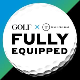 GOLF's Fully Equipped