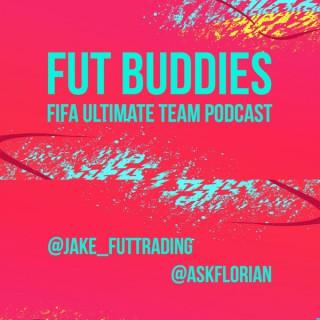 FUT Buddies - FIFA Ultimate Team Podcast
