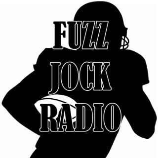 FuzzJockRadio A FuzzTalkRadio Production