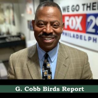 G. Cobb Birds Report