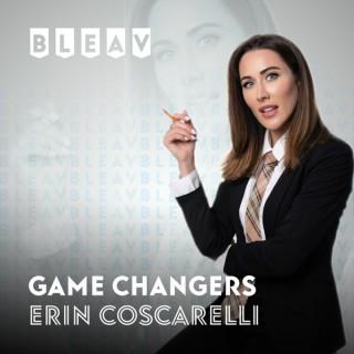 Bleav in Game Changers with Erin Coscarelli