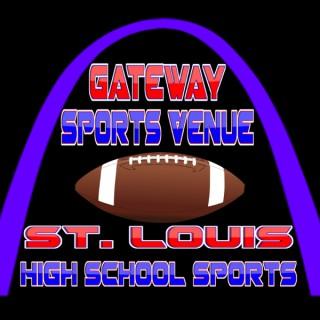 Gateway Sports Venue: Football Show