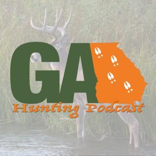 Georgia Afield Hunting Podcast