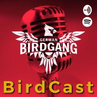 German Birdgang - BirdCast