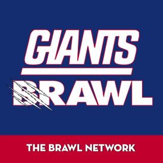 Giants Brawl