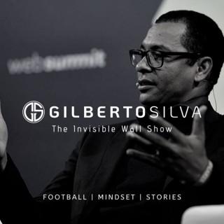 Gilberto Silva - The invisible Wall Show