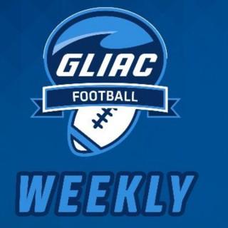 GLIAC Football Weekly with Jake Riepma