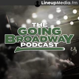 Going Broadway Podcast