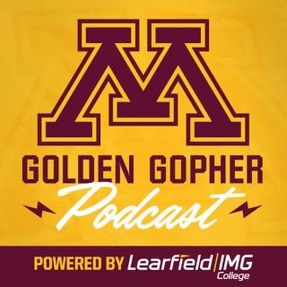 Golden Gopher Podcast