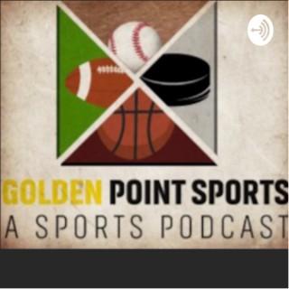 Golden Point Sports Podcast